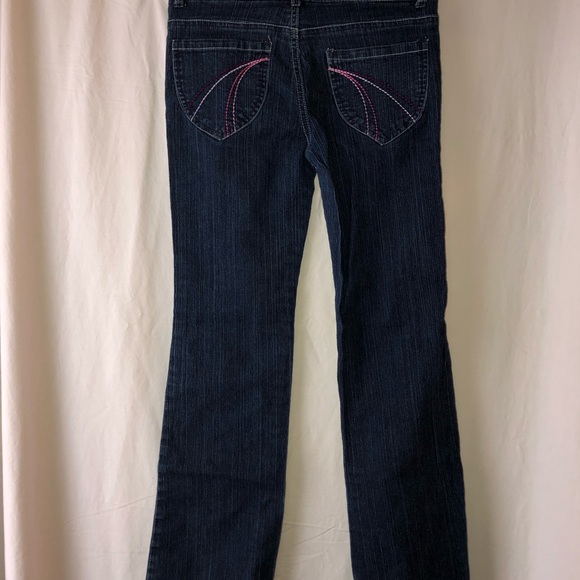 Blue Heart jeans size 10 - Picture 7 of 7